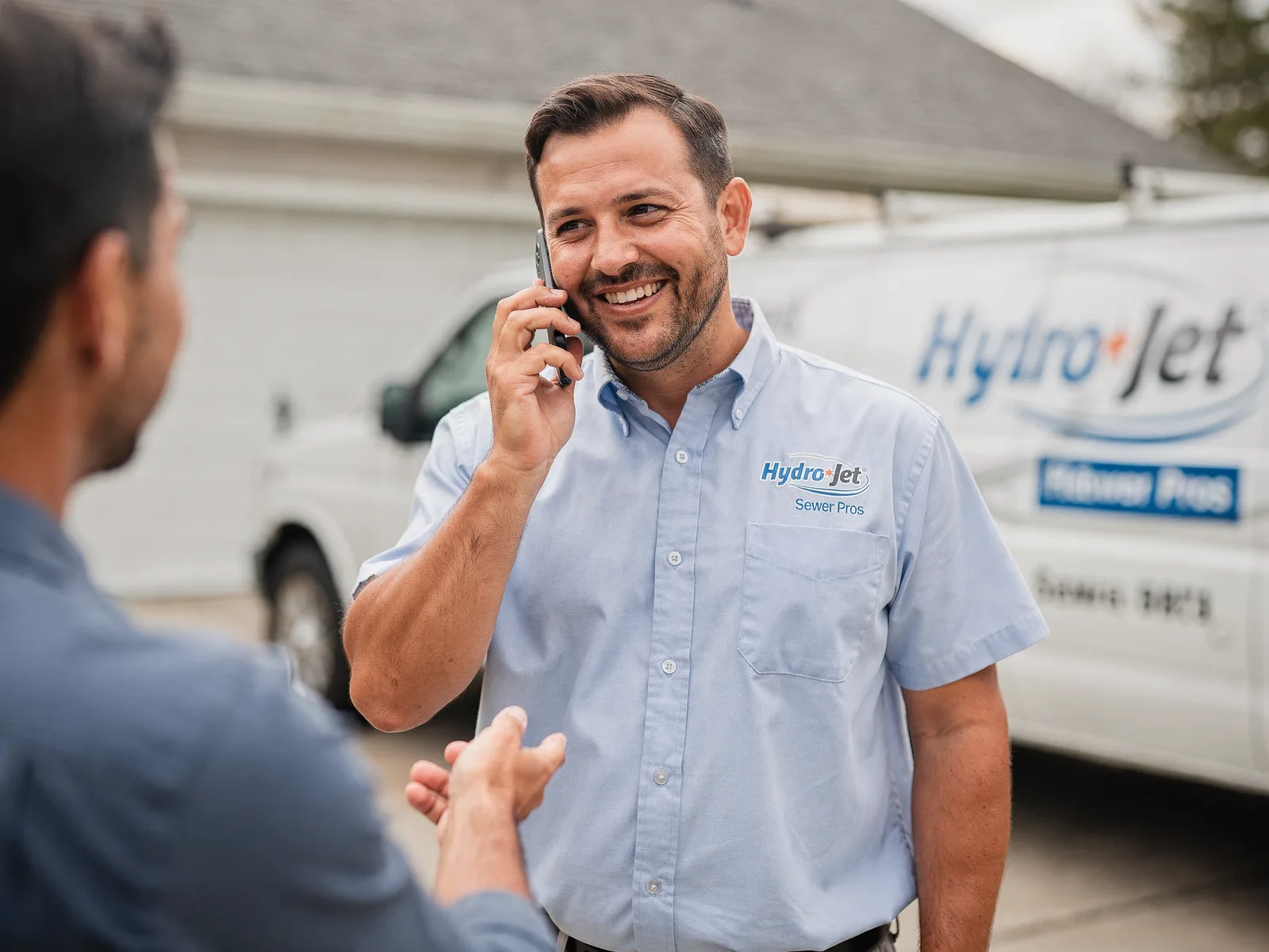 Hydro Jetting Banning, CA FAQs